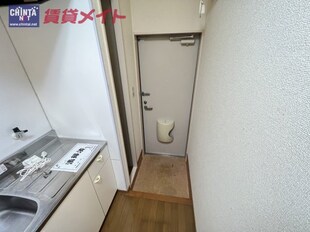 川合高岡駅 徒歩47分 1階の物件内観写真